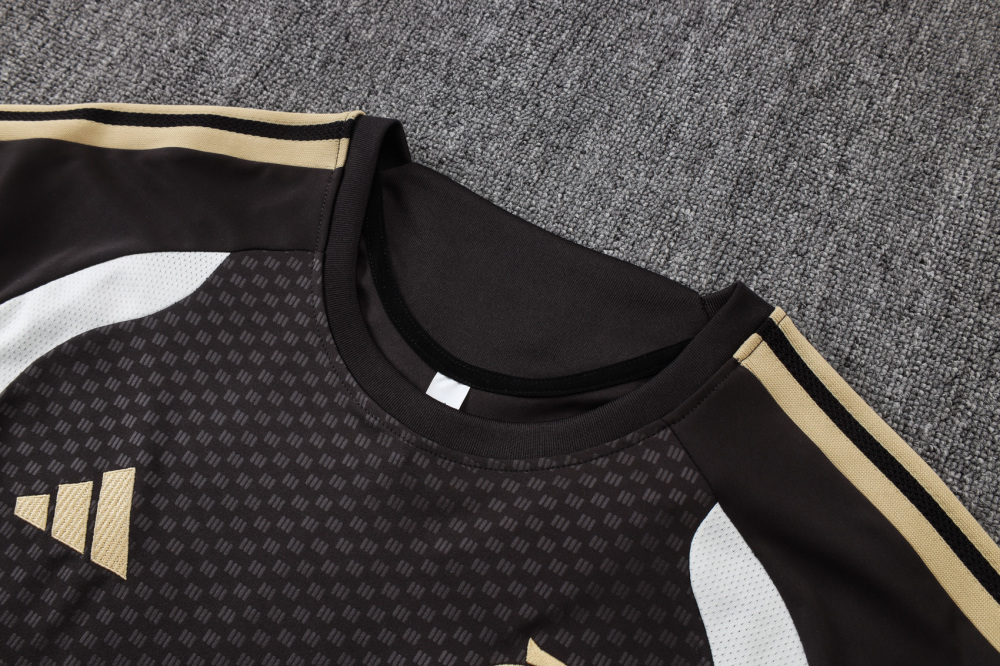 2026/27 CR Flamengo Short sleeve Training suit