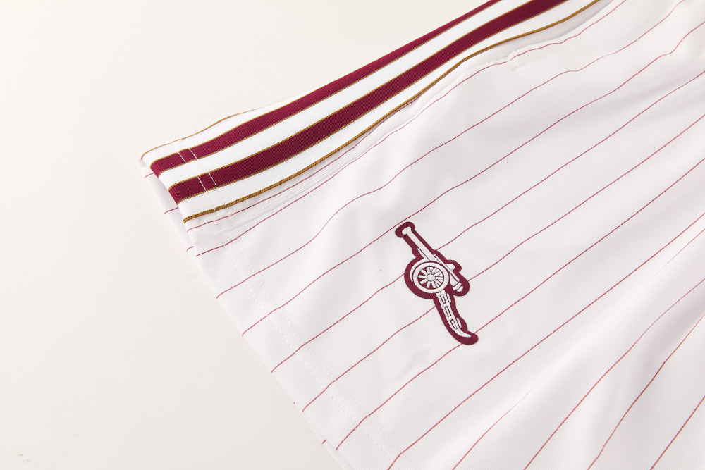 2026/27 Arsenal Short sleeve Training suit