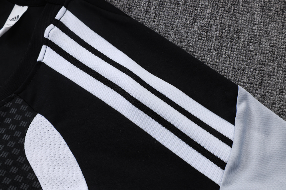2026/27 Real Madrid Short sleeve Training suit