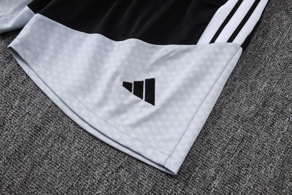 2026/27 Real Madrid Short sleeve Training suit