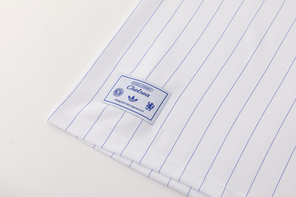2026/27 Chelsea Short sleeve Training suit
