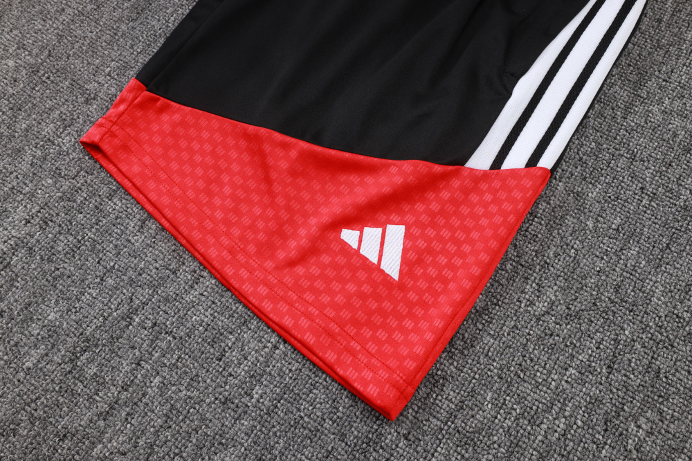 2026/27 Germany Short sleeve Training suit