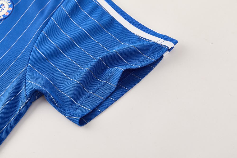 2026/27 Chelsea Short sleeve Training suit