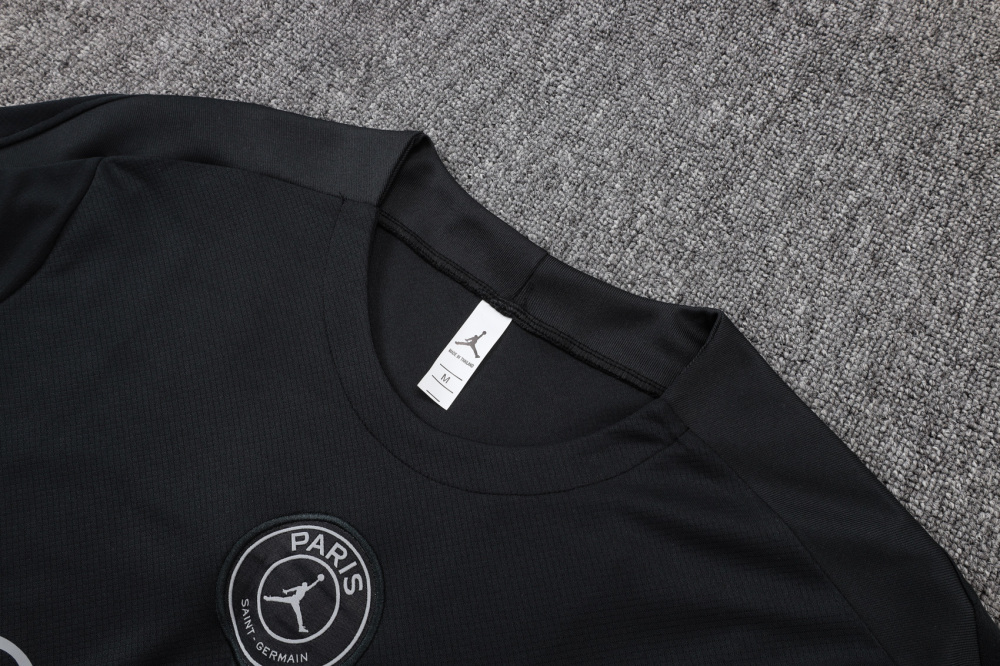 2025/26 PSG Short sleeve Training suit