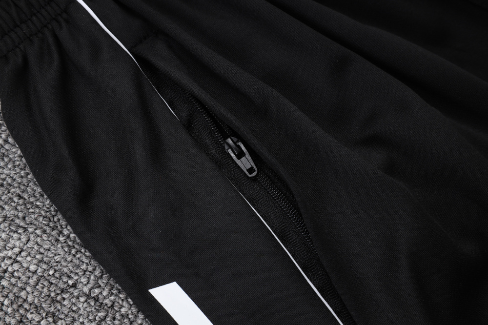 2025/26 Real Madrid Short sleeve Training suit