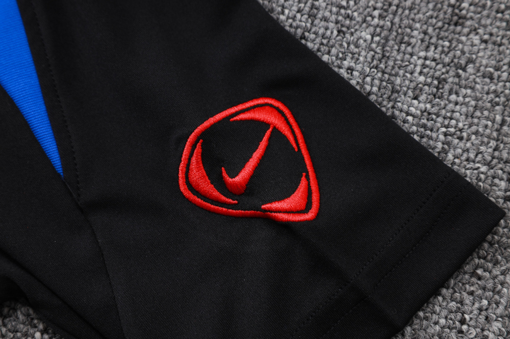 2025/26 PSG Short sleeve Training suit