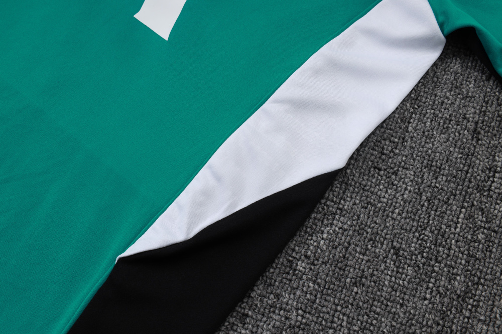 2025/26 Liverpool Short sleeve Training suit