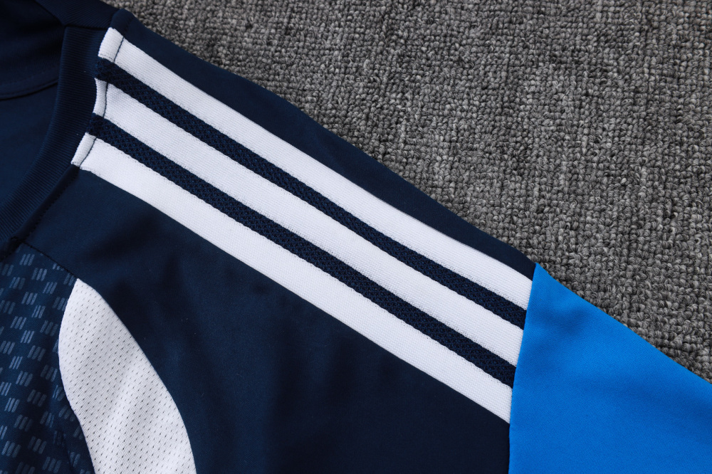 2026/27 Cruzeiro EC Short sleeve Training suit