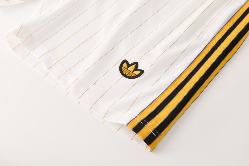 2026/27 Manchester United Short sleeve Training suit