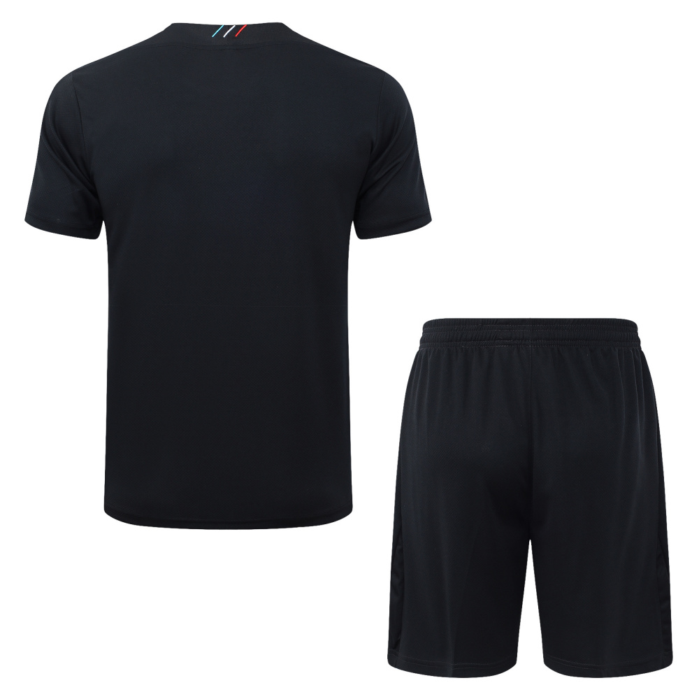 2025/26 PSG Short sleeve Training suit