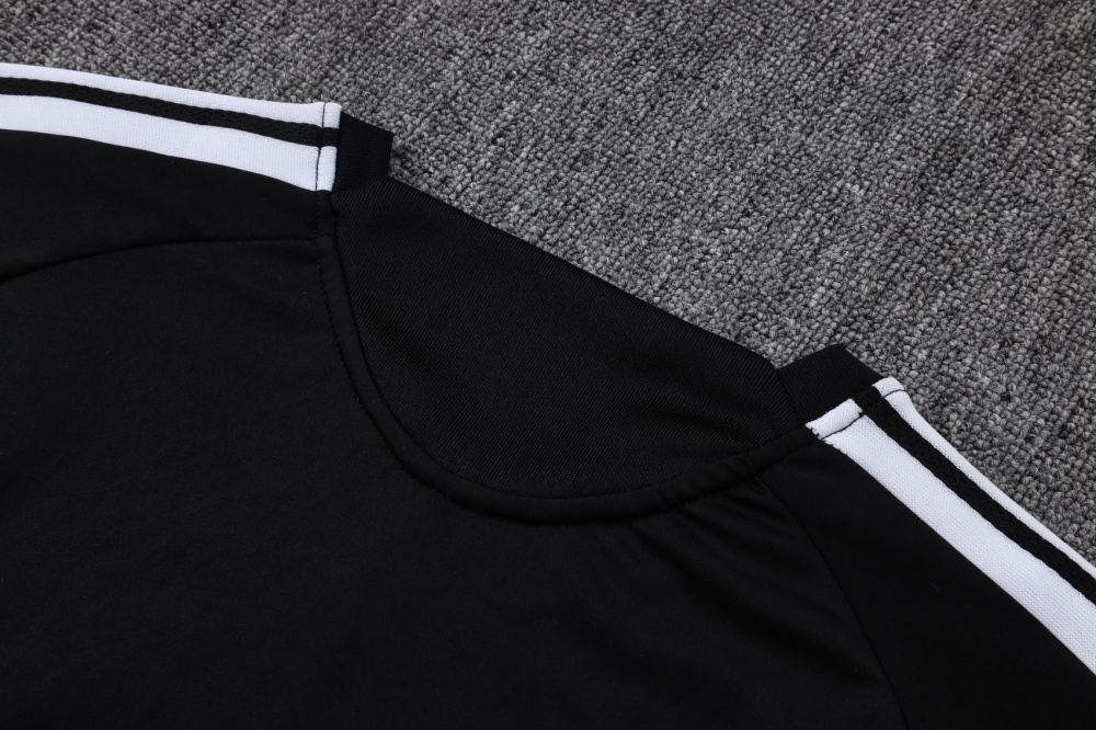 2026/27 Real Madrid Short sleeve Training suit