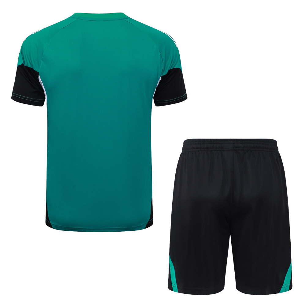2025/26 Liverpool Short sleeve Training suit