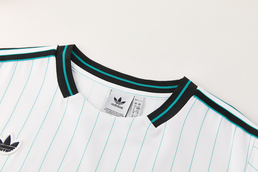 2026/27 Liverpool Short sleeve Training suit