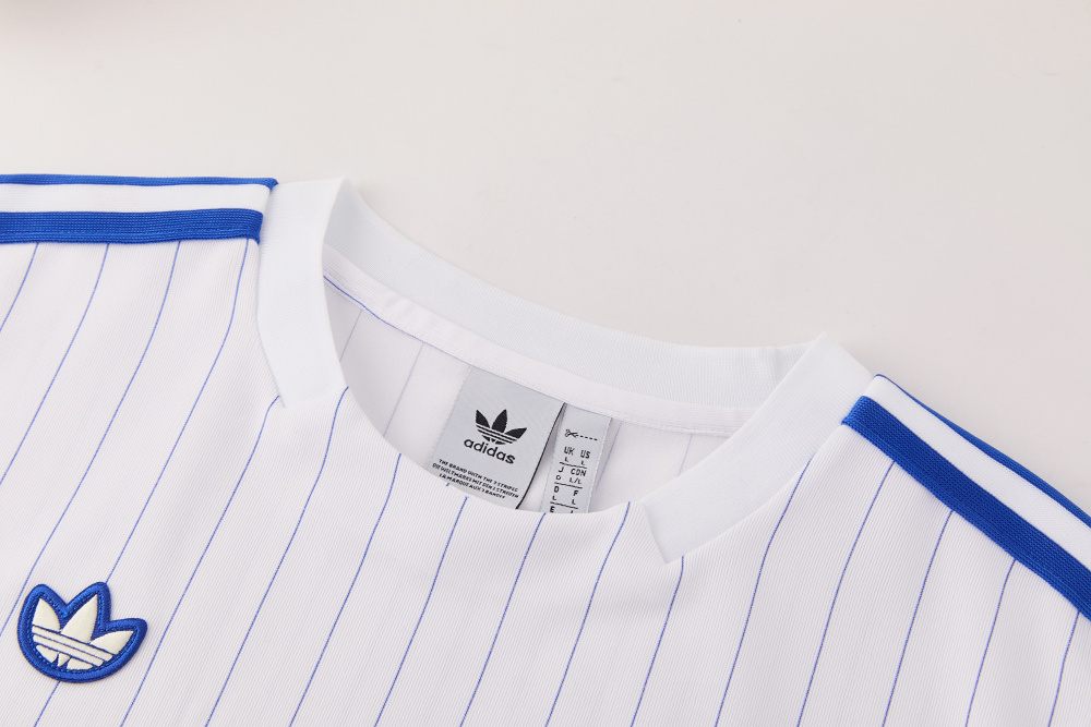 2026/27 Chelsea Short sleeve Training suit