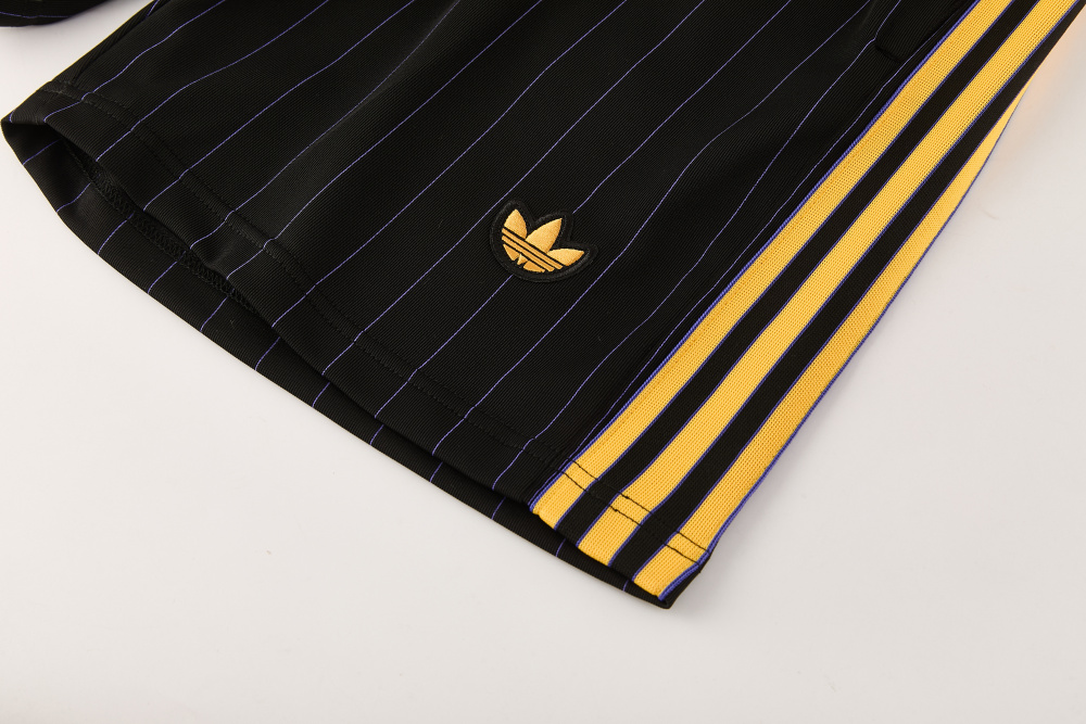 2026/27 Manchester United Short sleeve Training suit