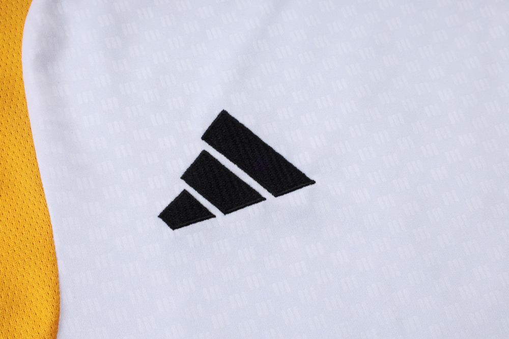 2026/27 Germany Short sleeve Training suit