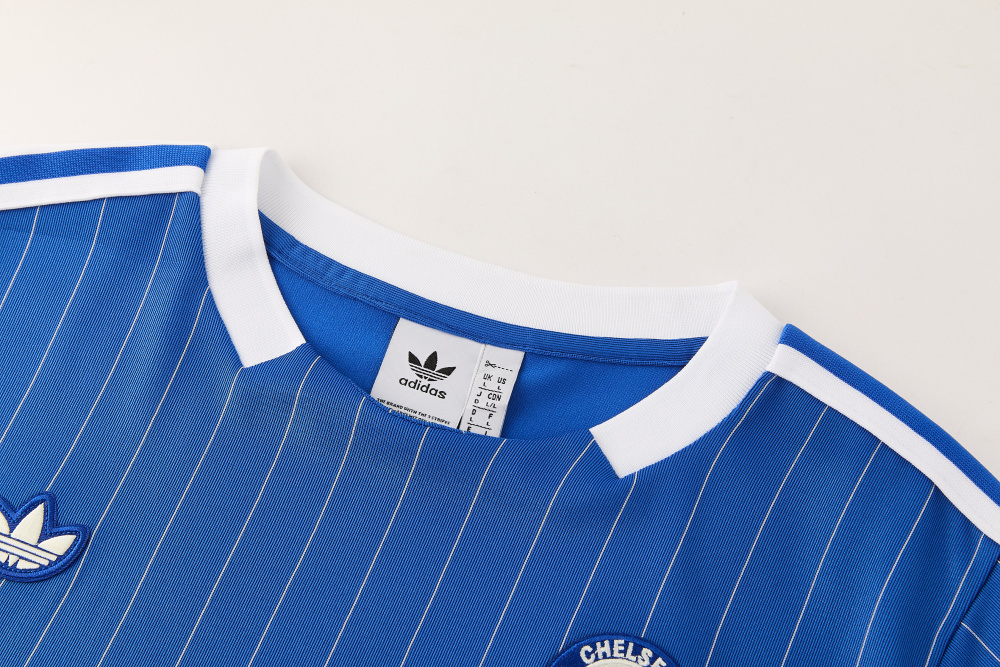 2026/27 Chelsea Short sleeve Training suit
