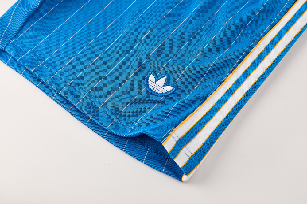2026/27 Real Madrid Short sleeve Training suit