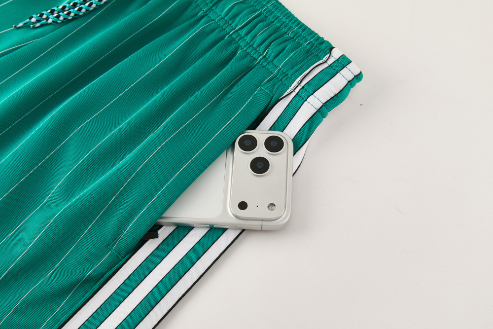 2026/27 Liverpool Short sleeve Training suit