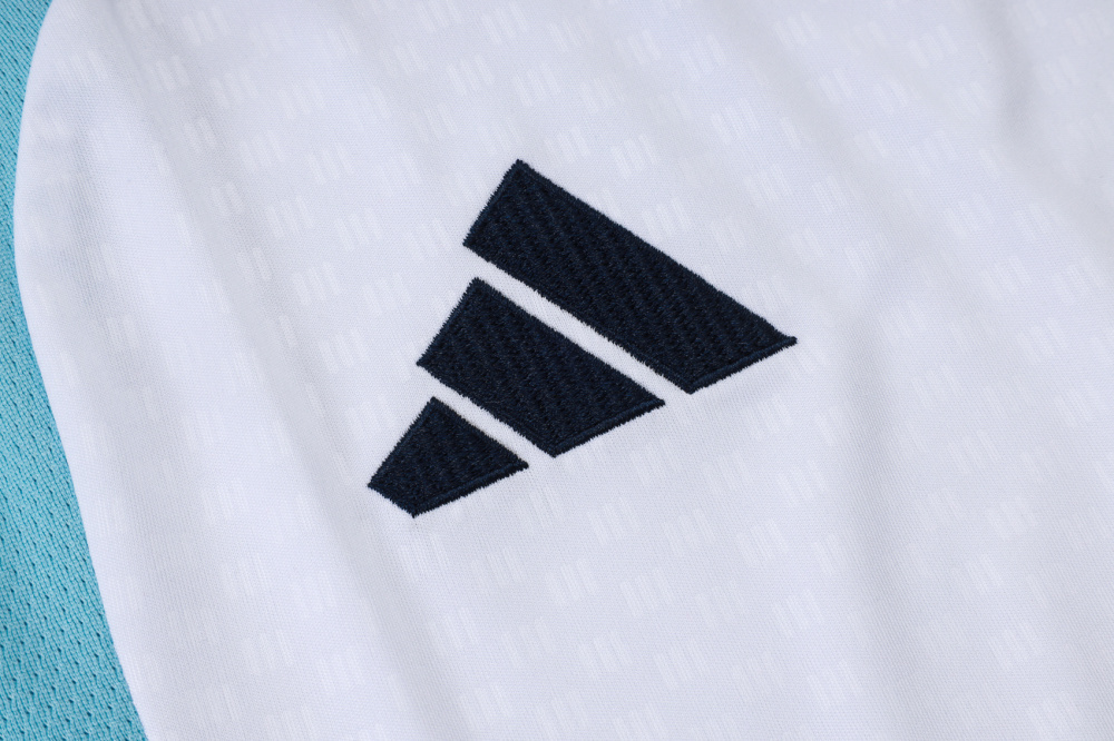 2026/27 Argentina Short sleeve Training suit