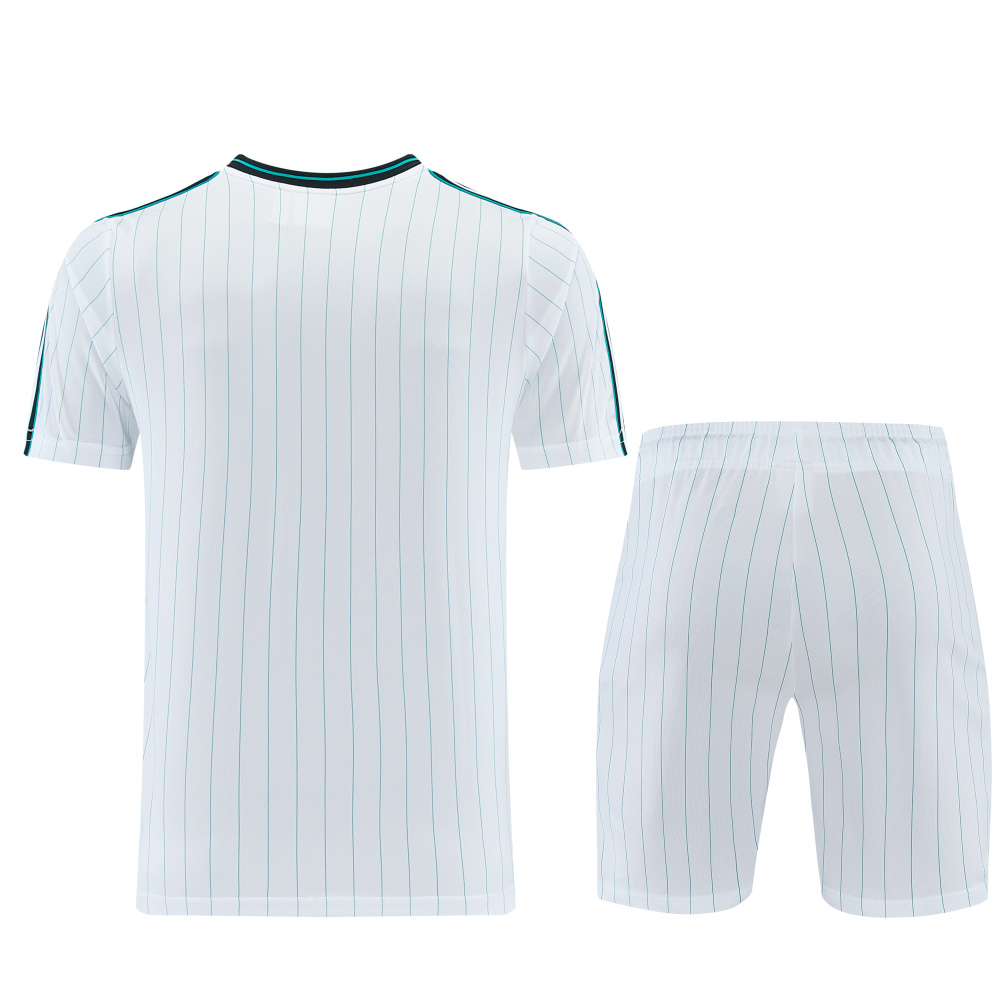 2026/27 Liverpool Short sleeve Training suit