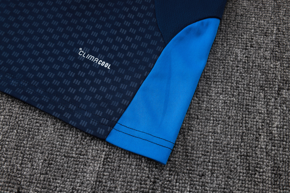 2026/27 Cruzeiro EC Short sleeve Training suit