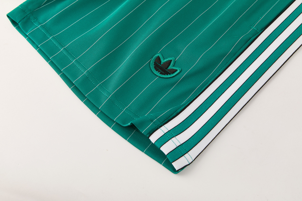 2026/27 Liverpool Short sleeve Training suit