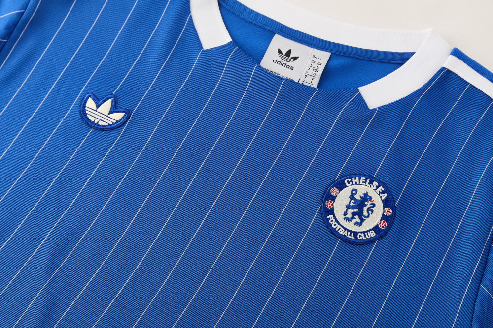 2026/27 Chelsea Short sleeve Training suit