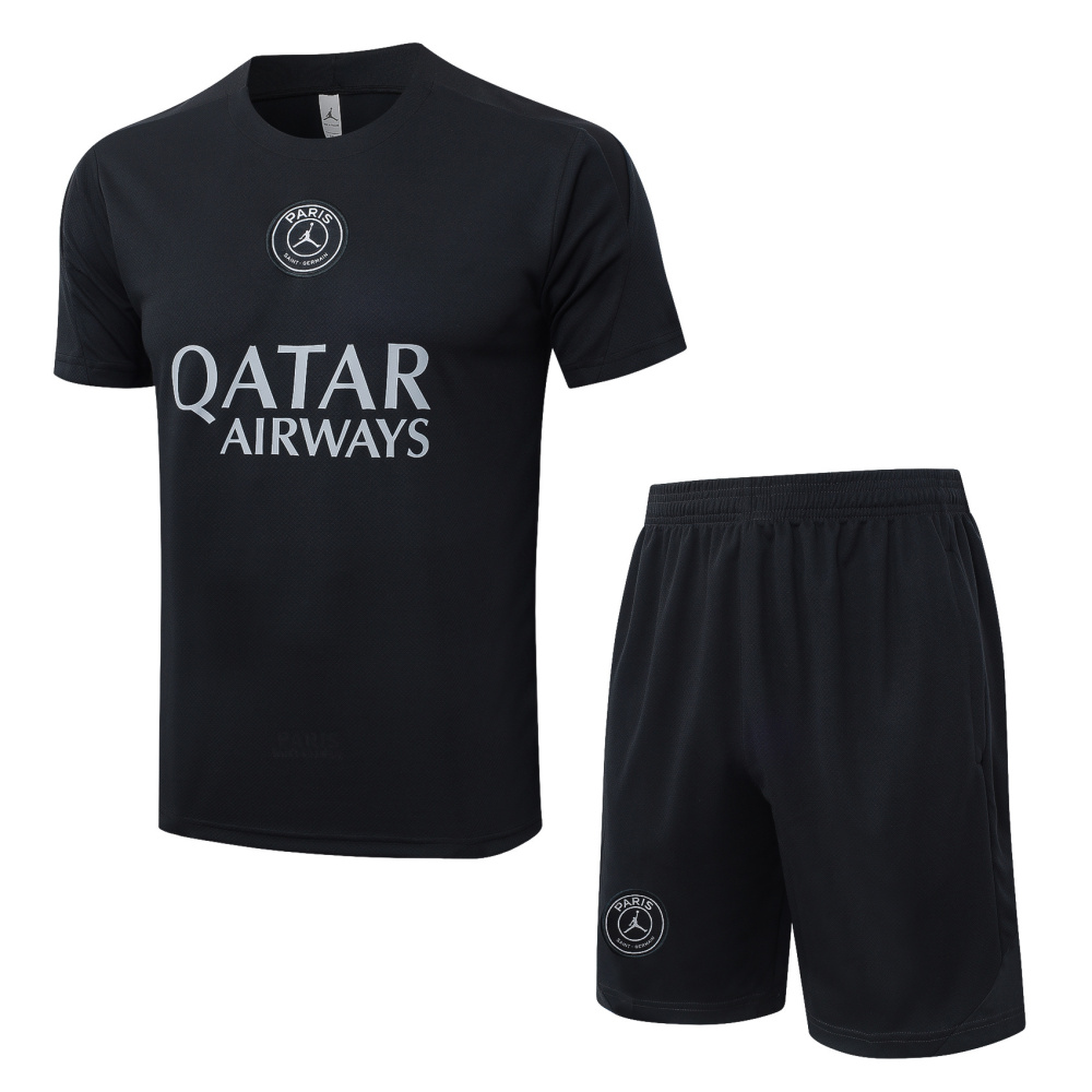 2025/26 PSG Short sleeve Training suit