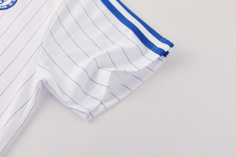 2026/27 Chelsea Short sleeve Training suit