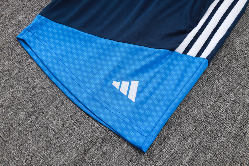 2026/27 Cruzeiro EC Short sleeve Training suit