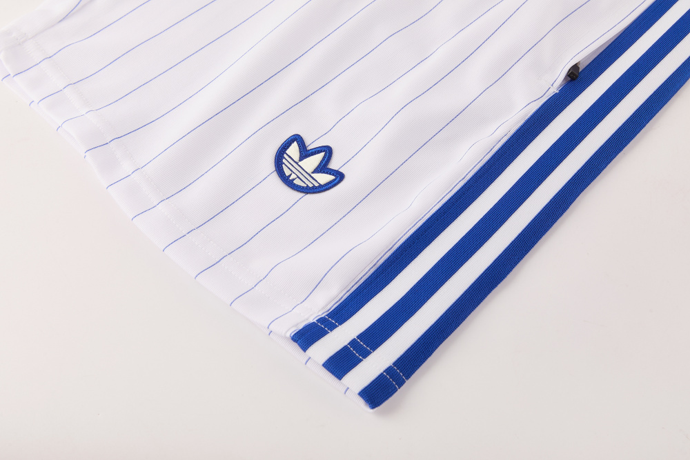 2026/27 Chelsea Short sleeve Training suit