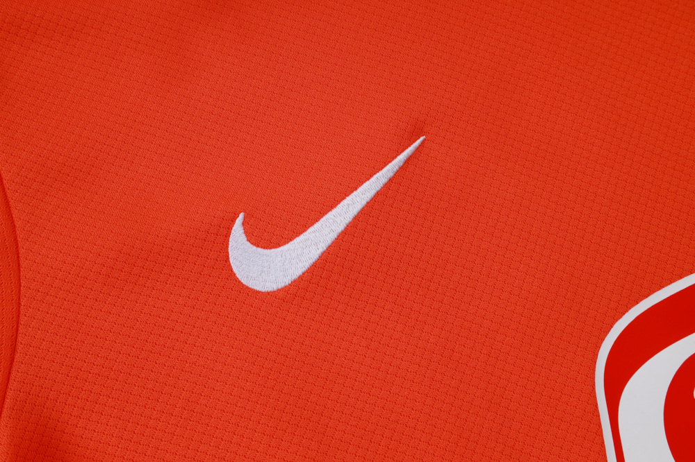 2025/26 Brazil Short sleeve Training suit