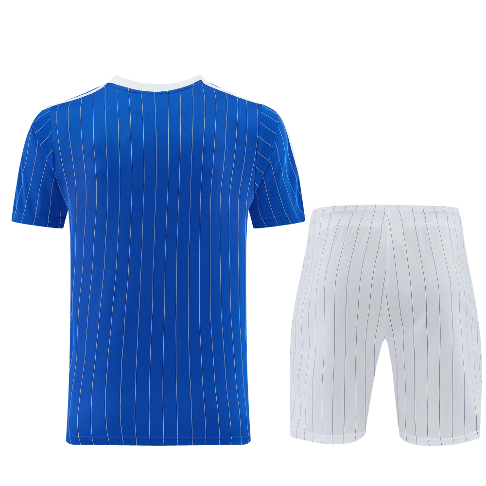 2026/27 Chelsea Short sleeve Training suit