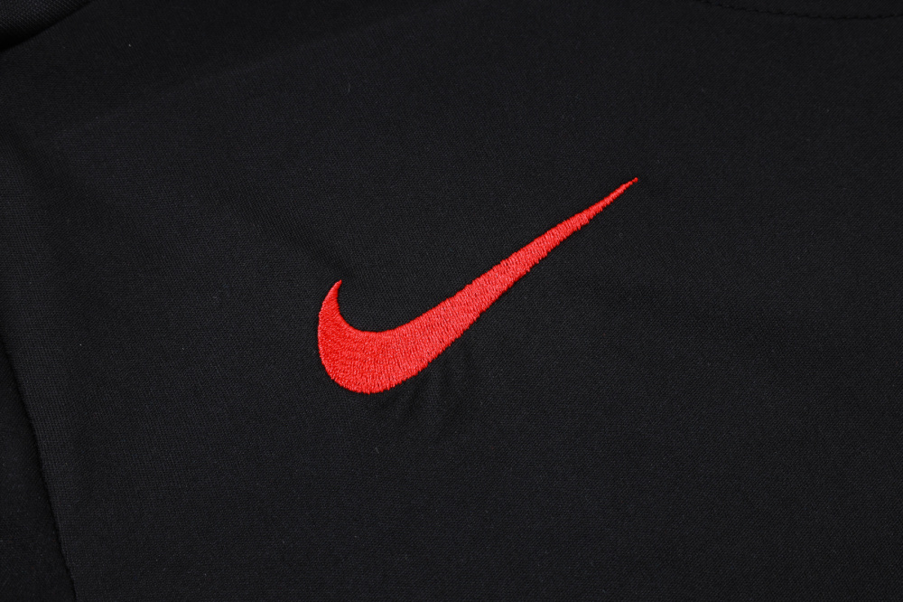 2025/26 PSG Short sleeve Training suit