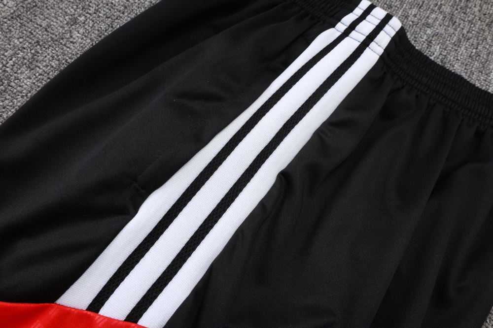 2026/27 Germany Short sleeve Training suit