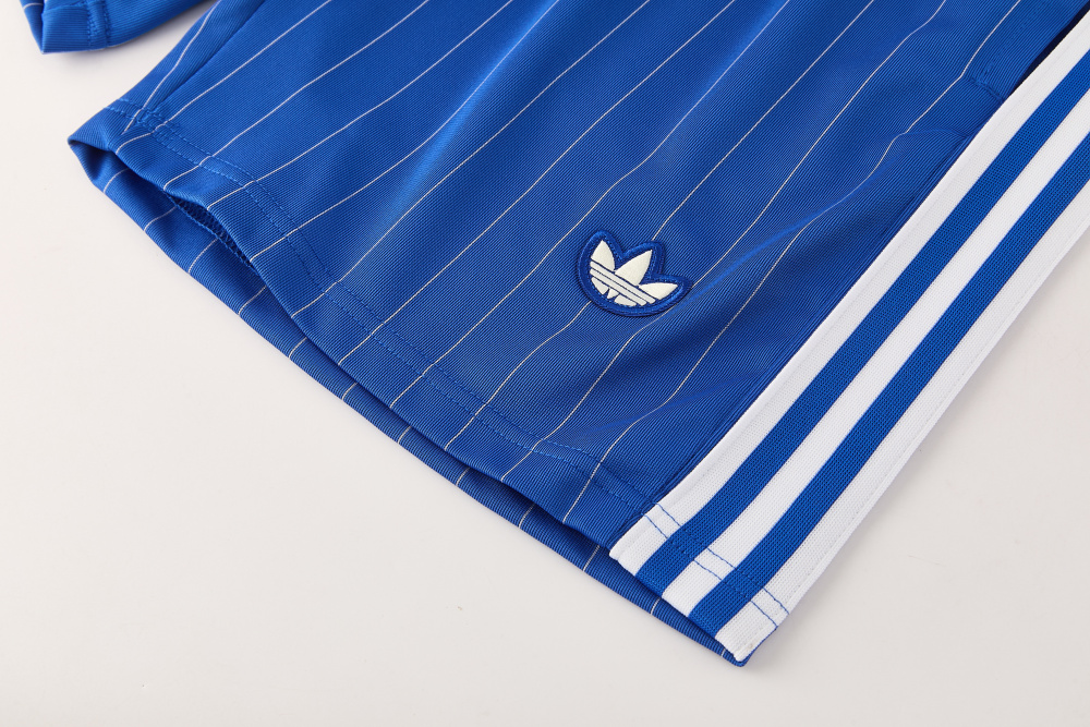 2026/27 Chelsea Short sleeve Training suit