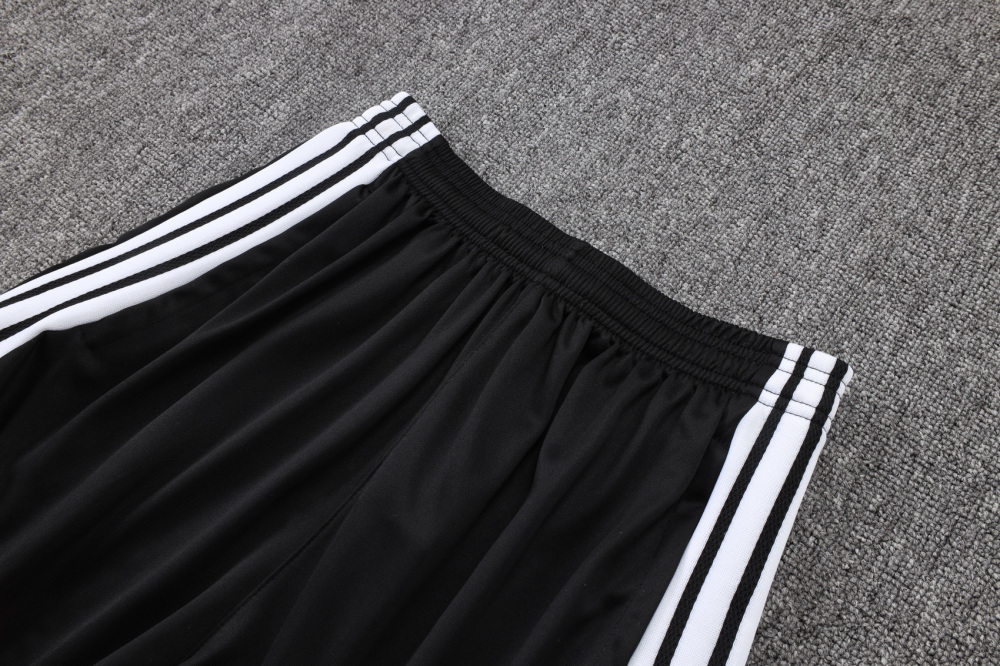 2026/27 Germany Short sleeve Training suit