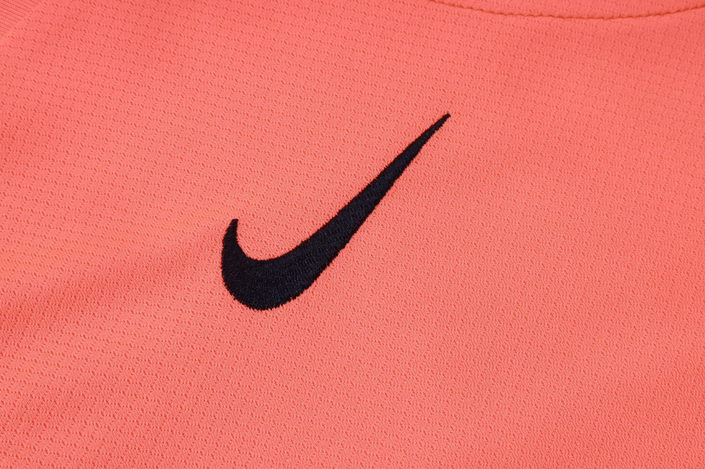 2025/26 Barcelona Short sleeve Training suit