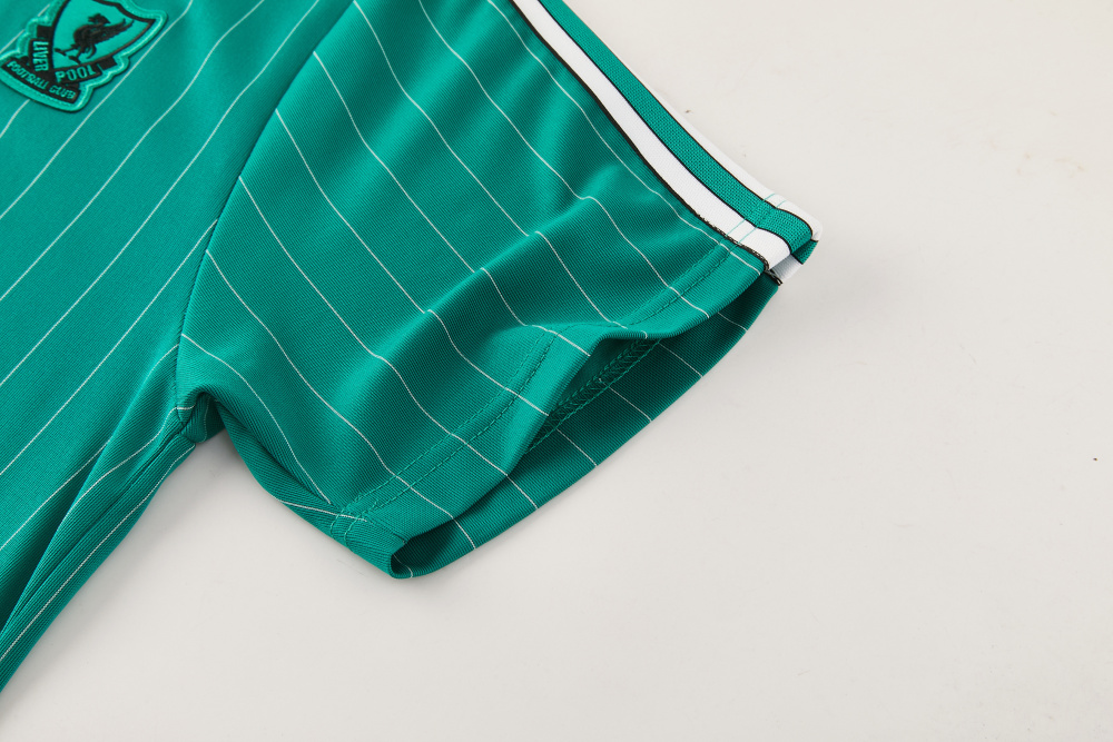 2026/27 Liverpool Short sleeve Training suit