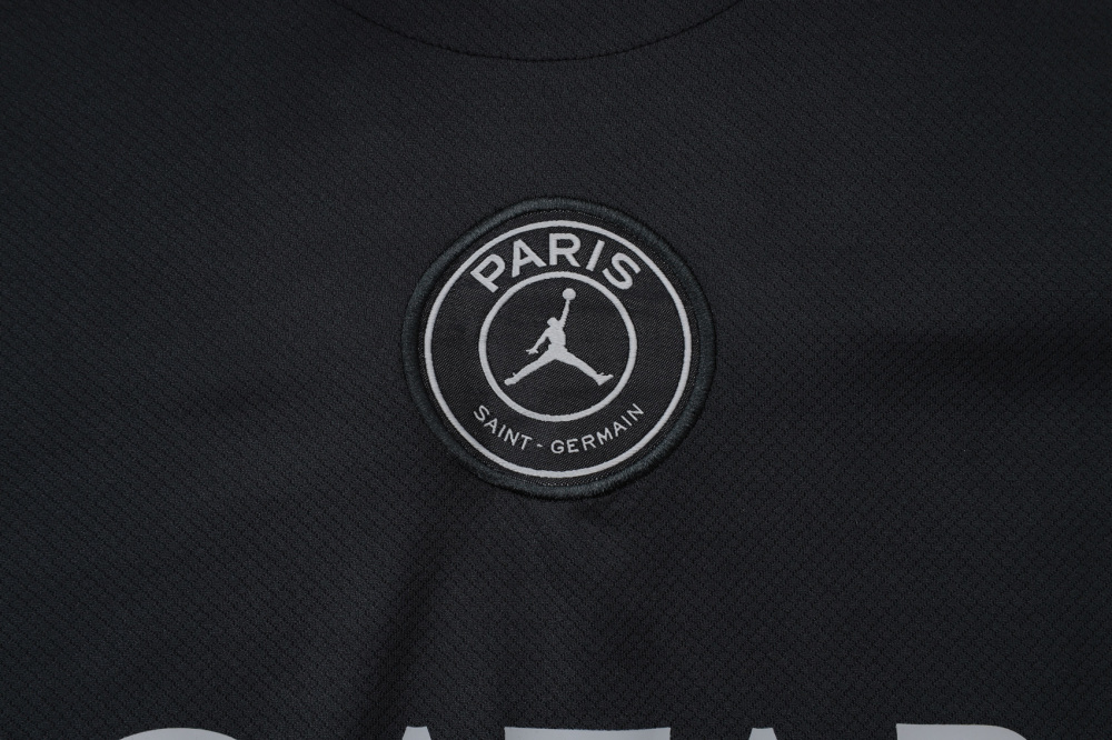 2025/26 PSG Short sleeve Training suit
