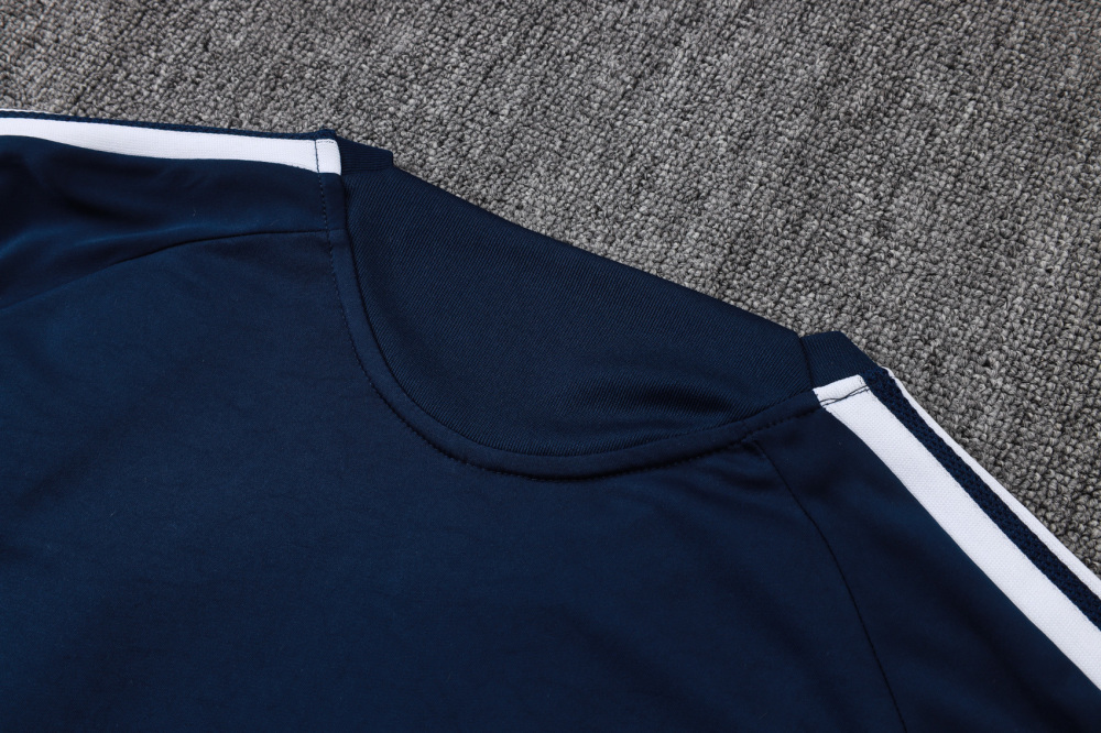 2026/27 Cruzeiro EC Short sleeve Training suit