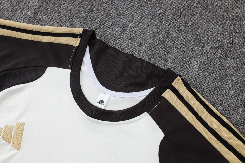 2026/27 CR Flamengo Short sleeve Training suit