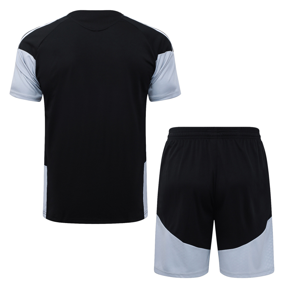 2026/27 Real Madrid Short sleeve Training suit