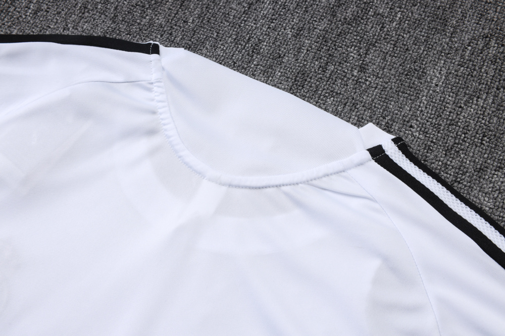 2026/27 Real Madrid Short sleeve Training suit