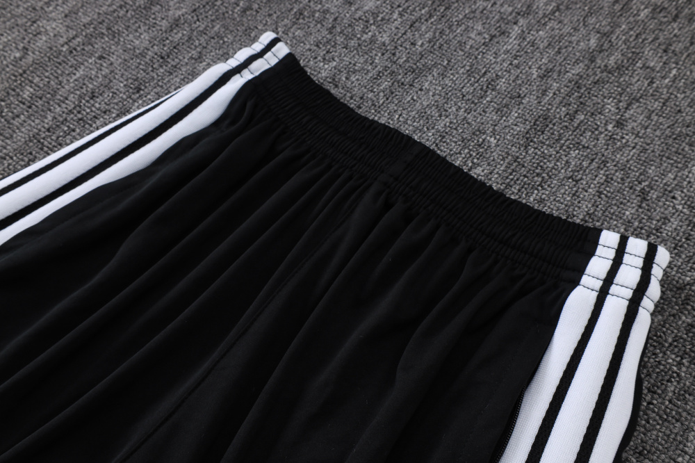 2026/27 Real Madrid Short sleeve Training suit