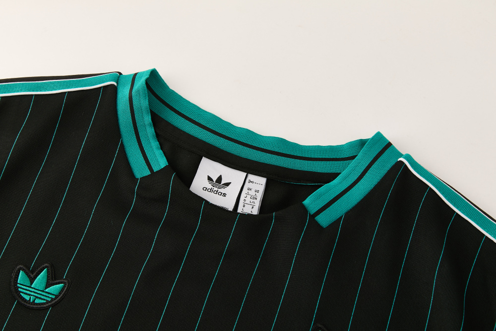 2026/27 Liverpool Short sleeve Training suit