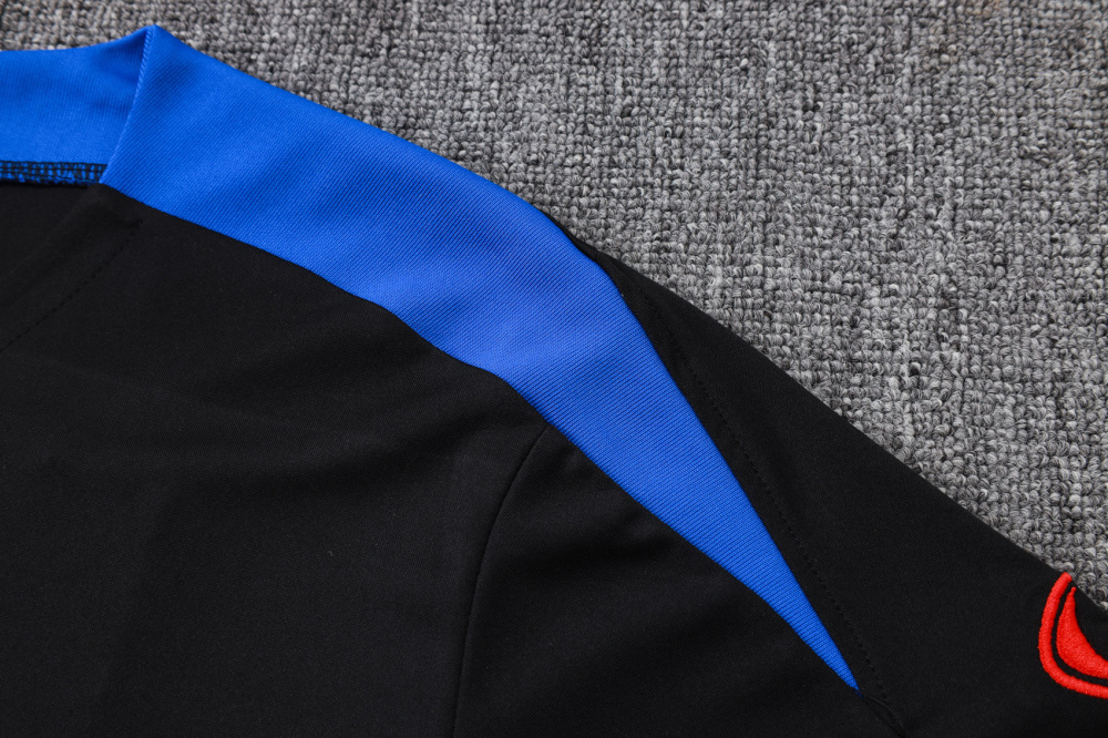 2025/26 PSG Short sleeve Training suit