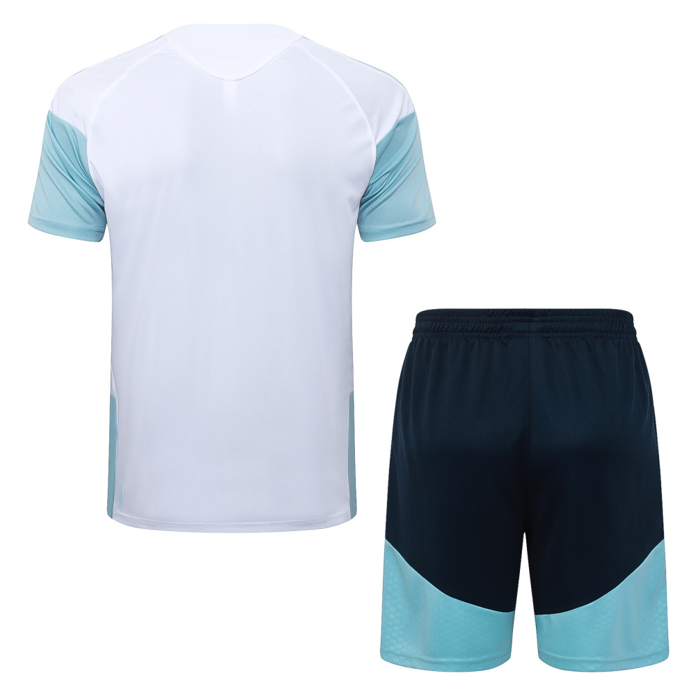 2026/27 Argentina Short sleeve Training suit