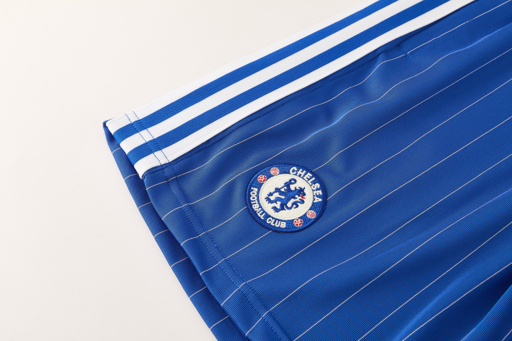 2026/27 Chelsea Short sleeve Training suit